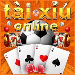 tài xỉu online icon