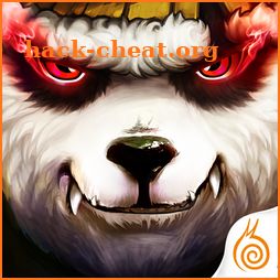 Taichi Panda icon