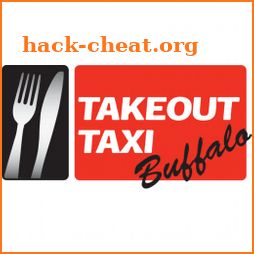 Takeout Taxi Buffalo icon