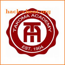 Takoma Academy icon