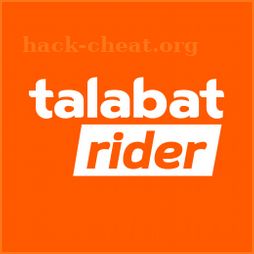 Talabat Rider icon