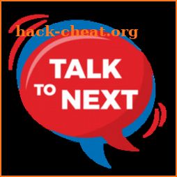 Talk To Next icon