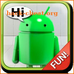 Talking Droid icon