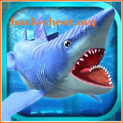 Talking Helicoprion icon