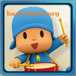 Talking Pocoyo Premium icon