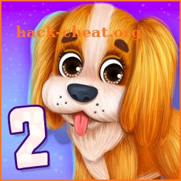 Talking Puppy – My Virtual Pet icon