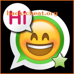 Talking Smiley Pro icon