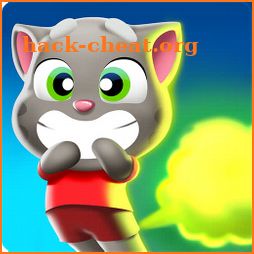 Talking Tom Farts icon