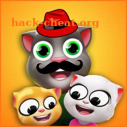 Talking Tom Friends Guide 2020 Tricks icon