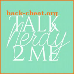 TalkNerdy2me icon