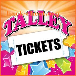 Talley Tickets icon