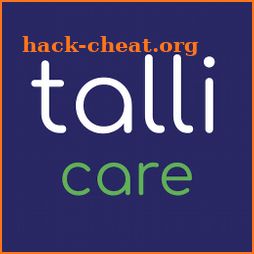 Talli Care icon