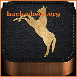 Tame your horse,pony & donkey icon