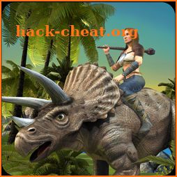 Tamed : Jurassic Survival icon