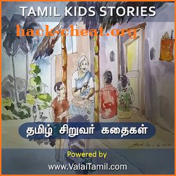 Tamil Kids Stories icon