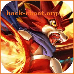 Taming Battle icon