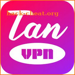 Tan VPN icon