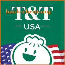 T&T USA icon