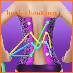 Tangle Corset icon