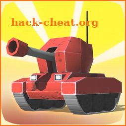 Tank Adventure icon