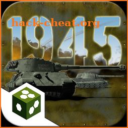 Tank Battle: 1945 icon