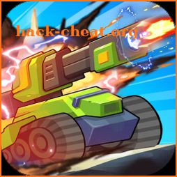 Tank Battle icon