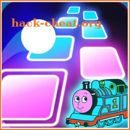 Tank Engine Thomas : EDM Rush icon