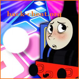 Tank Engine Thomas Fast Hop icon