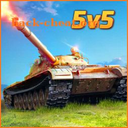 Tank Firing icon