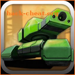 Tank Hero: Laser Wars Pro icon