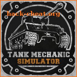 Tank Mechanic Simulator icon