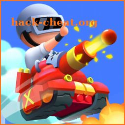 Tank Run Race icon