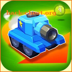 Tank Stars 3D icon