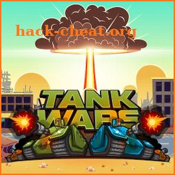 Tank Wars - Fight Together icon