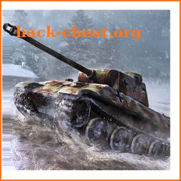 Tanks of Battle: World War 2 icon