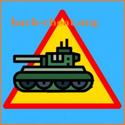 Tanks Range Shooter icon