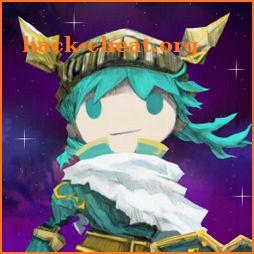 Tap Dragon: Little Knight Luna icon