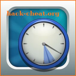 Tap o'clock icon