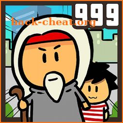 Tap tap cartoonist - Cartoon999 (VIP) icon