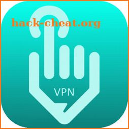 Tap vpn - fast and safe icon