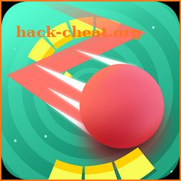 TapGame - Vortex Ball icon