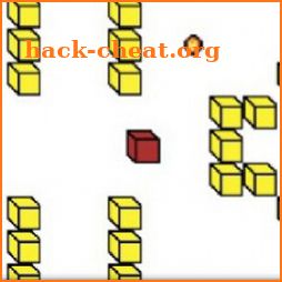 Tappy Cube Run icon