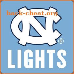 Tar Heel Lights icon