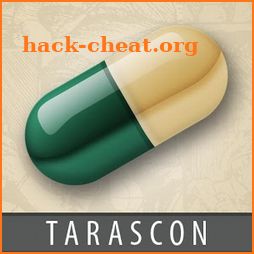 Tarascon Pharmacopoeia icon