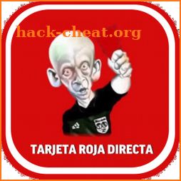 Tarjeta Roja Directa icon