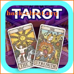 Tarot Cards Reading icon