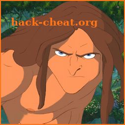 Tarzan The Legend of Jungle Game Free icon