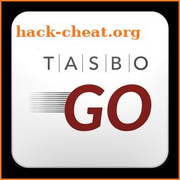 TASBO GO Conference App icon