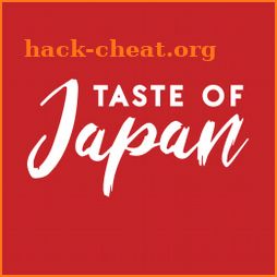 Taste of Japan icon