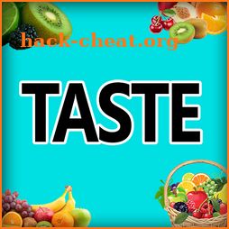 Taste of Recipes icon